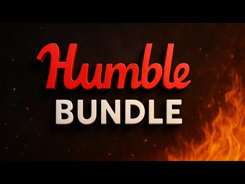 R Humble Bundle