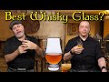 Are Glencairn Glasses Really The Best For Tasting Whisky What Glass Should You Drink Scotch Out Of