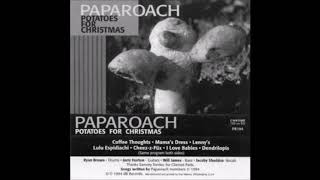 06 I Love Babies - Potatoes for Christmas - Papa roach