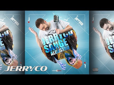 JerryCo - Pe Aripile Vântului (feat. Alex Vasilache) | Piesa Oficiala