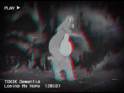 TOXIK Dementia Music Video