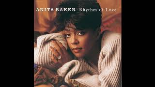Anita Baker - Only For a While