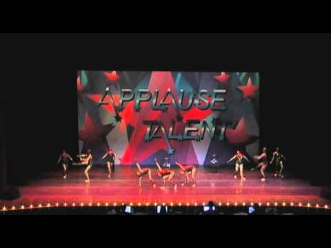 KarTV - Best Lyrical/Contemporary Performance - Columbus, OH