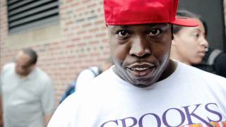 Lil Fame - Too Tough 4 TV