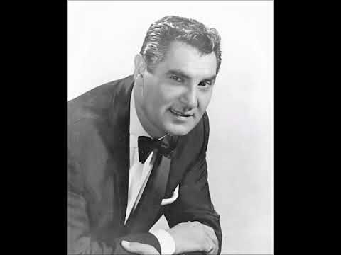 Ralph Young with Les Brown and His Orchestra – 'Tis Autumn, 1941