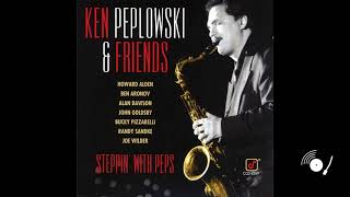 Ken Peplowski - Among My Souvenirs