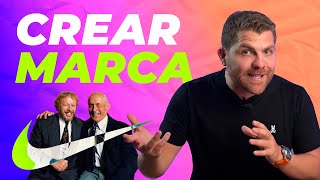 ✏️Cómo CREAR una MARCA EXITOSA