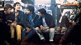 JIM MACLAINE  the stray cats   you kept me waiting