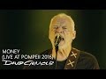 David Gilmour - Money (Live At Pompeii)