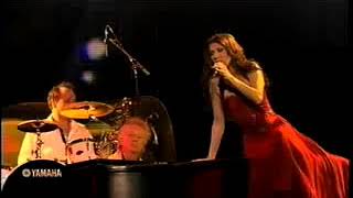Céline Dion - Fever (A New Day... Live In Las Vegas, 2005)