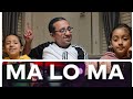 Ma Lo Ma | Coke Studio Bangla | Season 3 | Pritom Hasan X Sagor Dewan | Reaction  প্রতিক্রিয়া 