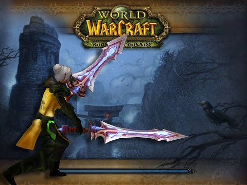 Rank 1 Rogue Karazhan overall - Vanishi