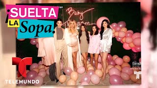 Nació la primera hija de Khloe Kardashian | Suelta La Sopa