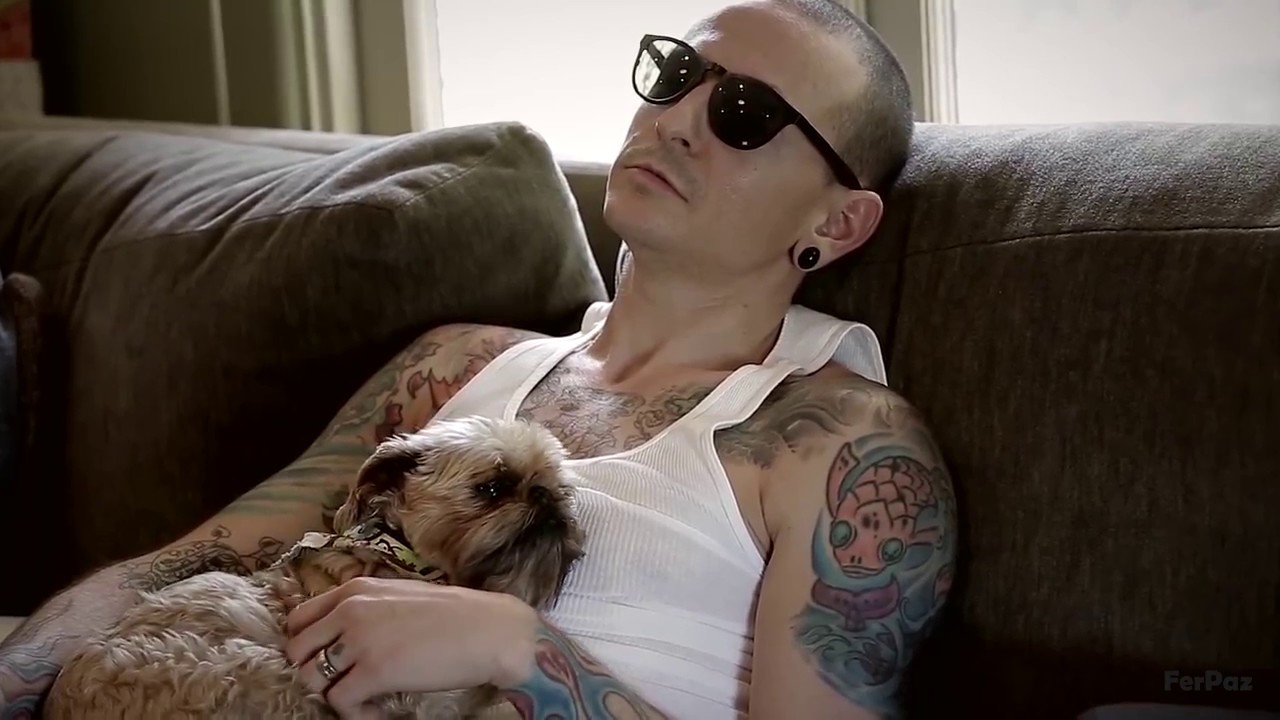 "Waiting for the End": Um Hino de Esperança e Superação que Ecoa nas Lutas Mais Profundas da Vida