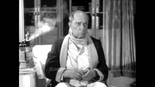 Buster Keaton in End of The Line by The Traveling Wilburys