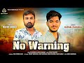 No Warning નો વોર્નિંગ Raymal Padivada X Nilesh Adraj New Gujrati Attitude Song 