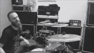 Decapitated - Fury 2019 *** James Stewart (Vader) &amp; Vogg