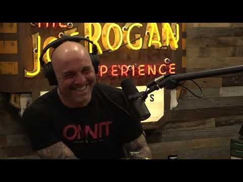 Joe Rogan Experience #1637 - Action Bronson