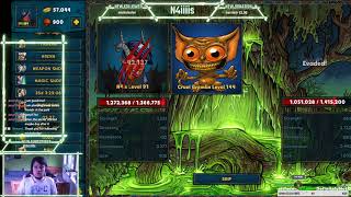 BM N4is Diary #12 Axe'n Slashing Hammertime :D | S&F W50