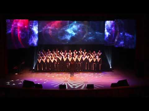 MEDLEY EU QUERO VÊ LO   Coral Vivace no Encontro de Corais no CIC 2016