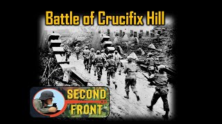 Second Front: Recon in Force (Battle of Crucifix Hill)