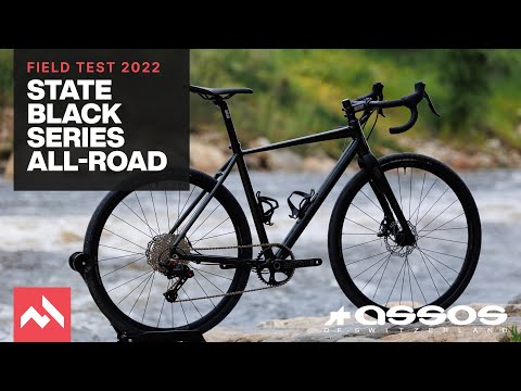 Field Test 2022: State Bicycle Company 6061 Black Series All-Road review