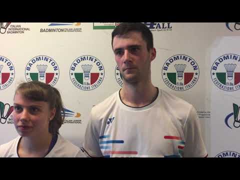 We've definitely got a chance here