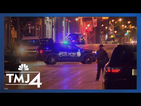One dead and three injured in shooting in Milwaukee
