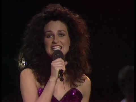 Dansk Melodi Grand Prix 1992 - del 1