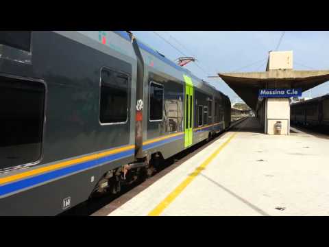 R 12759 Messina C.le - Catania C.le