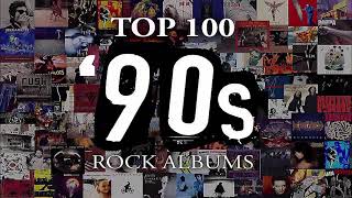 Best of 90s Rock – 90s Rock Music Hits – Greatest 90s Rock songs