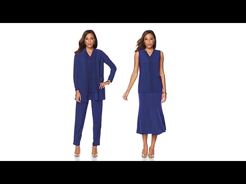 Antthony "Totally TwoTone" 4piece Wardrobe Set