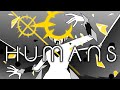 HUMANS | OC Animation Meme