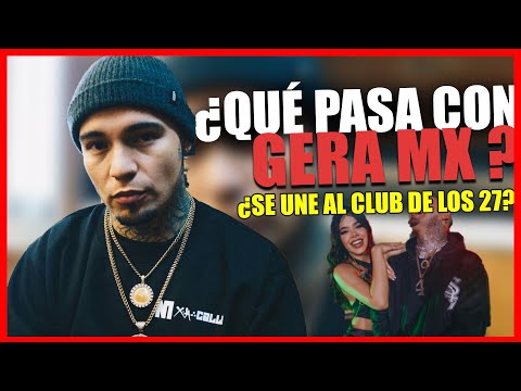 ANÁLISIS DE : “COMPLICADO “ -GERA MX FT ERVIN RIVER, JAYRICK ¿DIRECTO PARA KENIA OS?