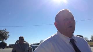 (Part Two) Glynn County Georgia/First Amendment Audit