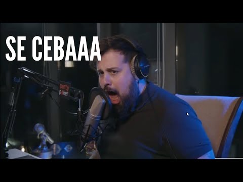 Chuty vs Bnet, reaccion papo, FMS 2019