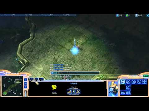 Hard to cannon rush insane AI now :(