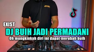 DJ BUIH JADI PERMADANI VIRAL TIKTOK TERBARU 2021 F...