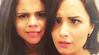 Selena Gomez & Demi Lovato Rocky Friendship: A Full History