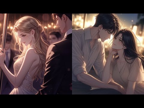 📕My “late” wife showed up with her lover after 3 years—then saw my 2-year-old son and broke down