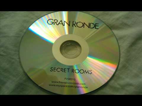 Gran Ronde - Fist Fight ( Secret Rooms )