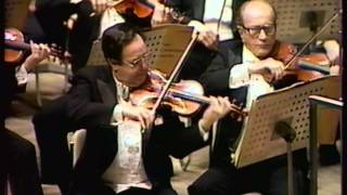 Mahler: Symphony No. 5 - V. Rondo-Finale, Conductor: Sir Georg Solti