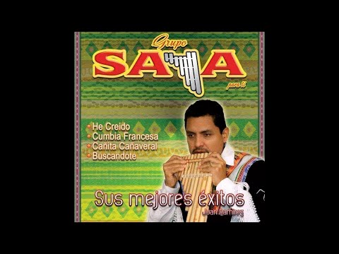 Saya - Grupo Xtremos