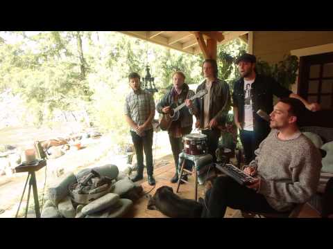 To Kill A King "Challengers" The New Pornographers (Ralph's Balcony USA Pt. 3 'Canadian Special')