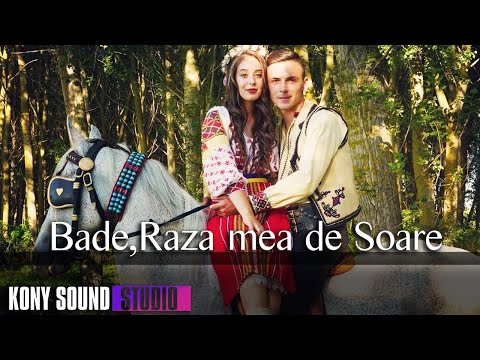 Alexandra Simoiu - Bade, Raza mea de Soare  | Muzica de Petrecere 2020