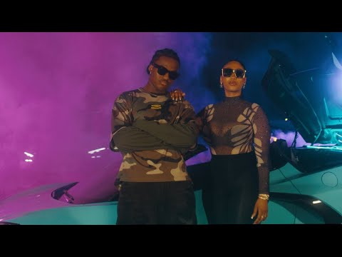 Pour Me More (feat. Mona 4Reall)