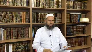 2 - مقدمة الكامل في ضعفاء الرجال لابن عدي || د.ماهر الفحل image