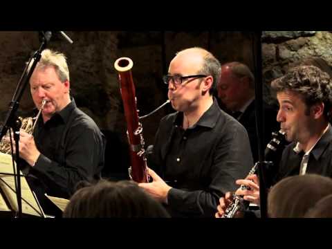 Ludwig van Beethoven Septet op.20. II: Adagio cantabile. Kölner Kammersolisten