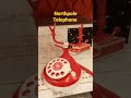 Santa North Pole Telephone