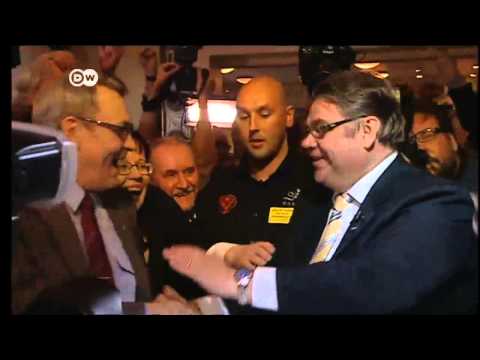 Zunehmender Rechtspopulismus in Europa | Journal